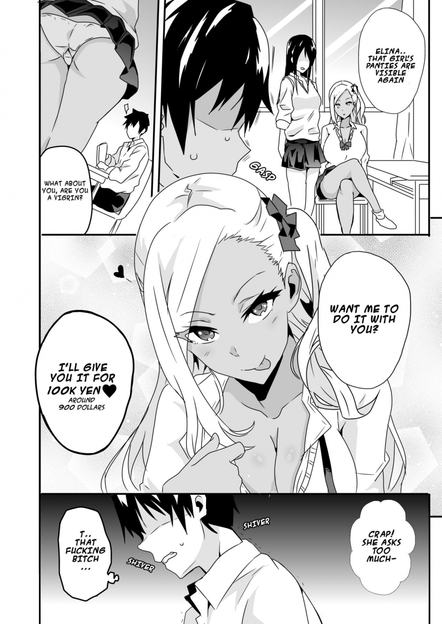 macho-mousou-gakuen-gal-shindou-elina-no-baai-english-nananoouji