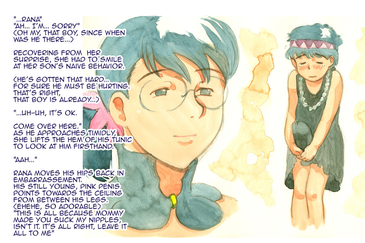 pink-noise-mizuiro-megane-cattleya-lana-bukiya-no-boshioyako-queens-bladeenglishamoskandy