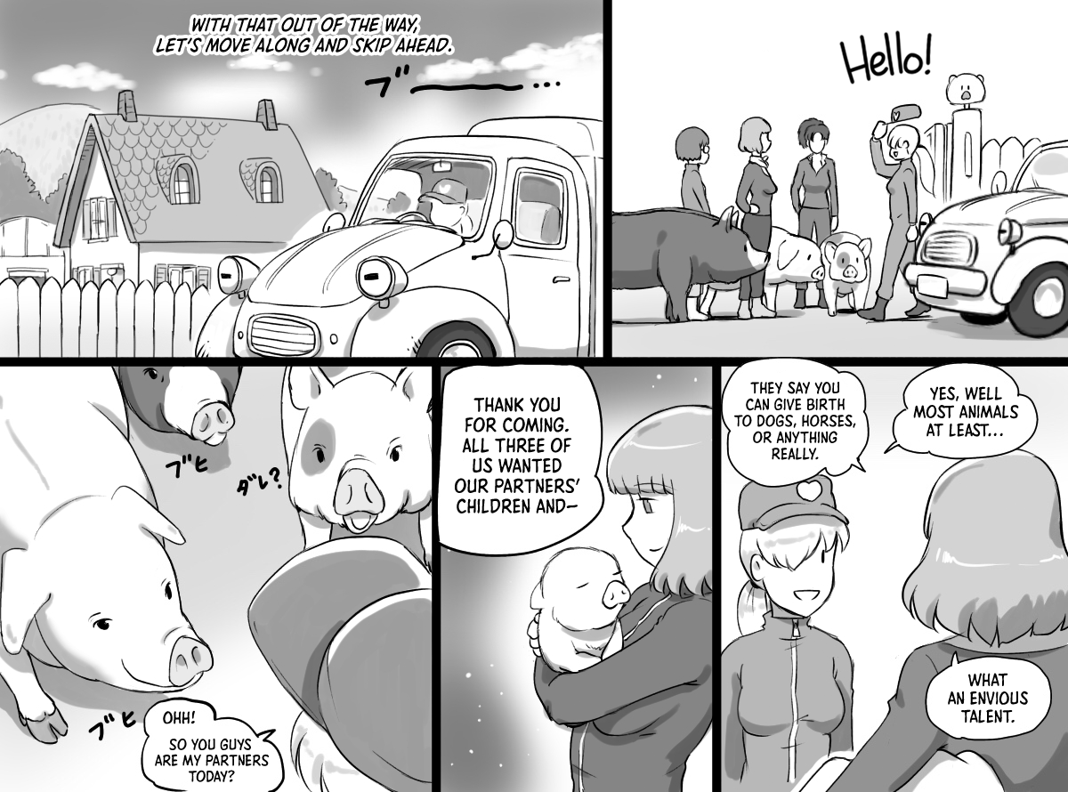 pink-noise-mizuiro-megane-doubutsu-noujou-3-biki-no-kobuta-chan-hen-animal-farm-2-the-three-little-pigs-english-neeko7