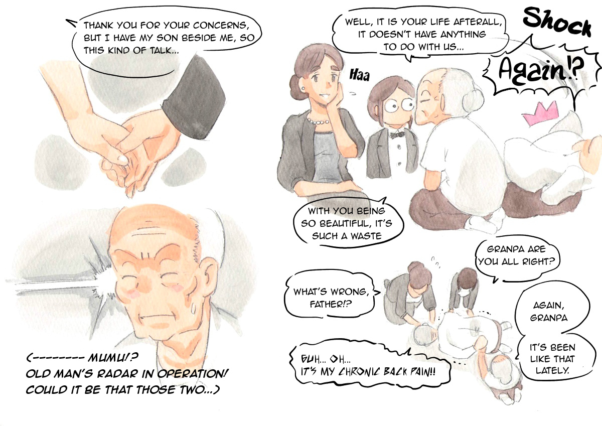 pink-noise-mizuiro-megane-mama-sho-time-miboujin-widow-englishamoskandy