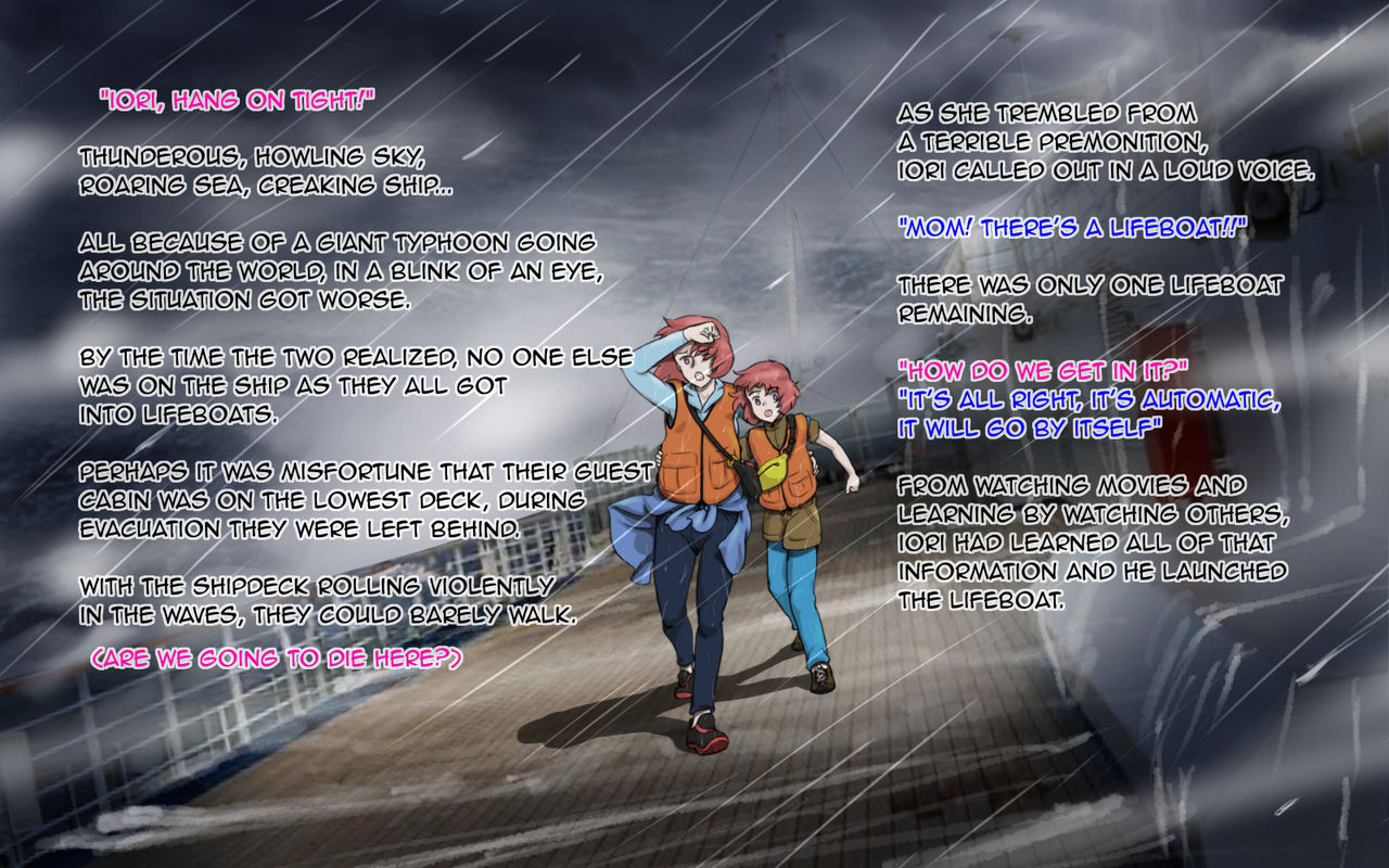 pink-noise-mizuiro-megane-mama-shotime-mujintou-hen-deserted-island-englishamoskandy