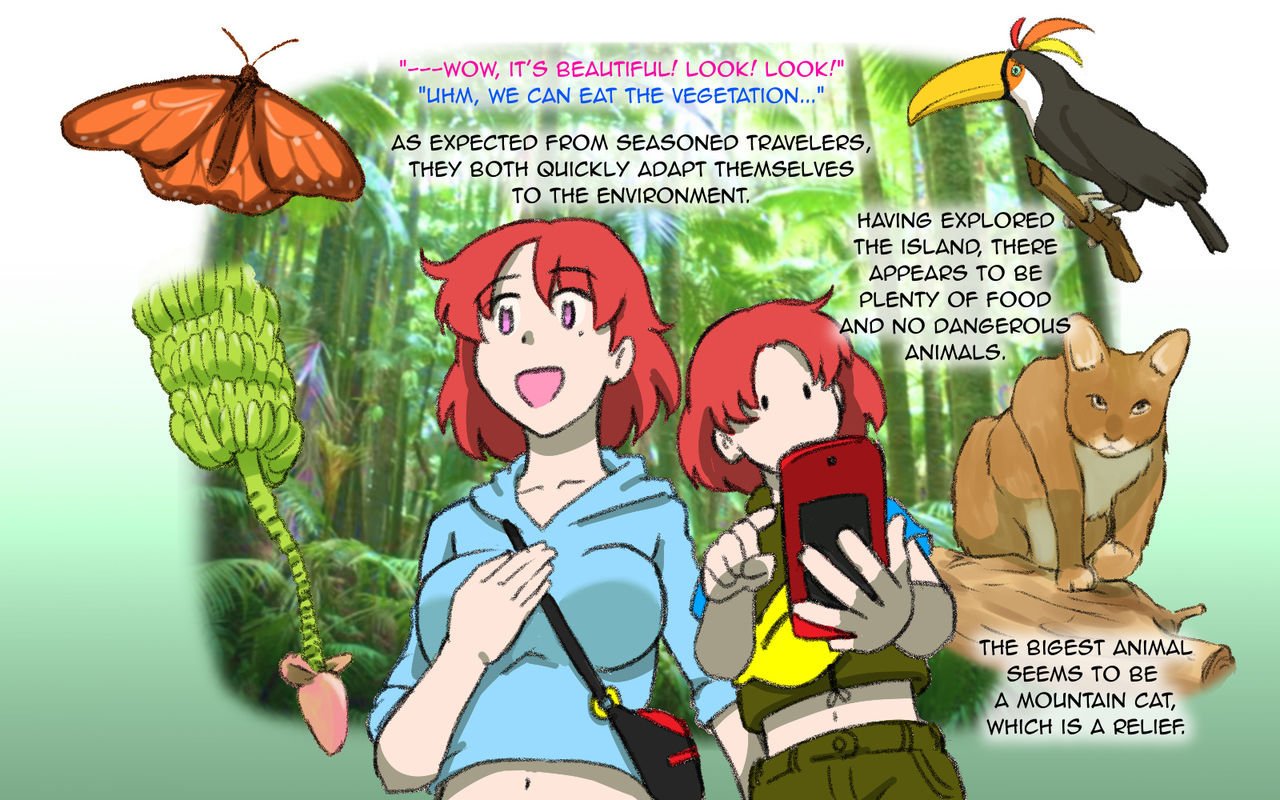 pink-noise-mizuiro-megane-mama-shotime-mujintou-hen-deserted-island-englishamoskandy