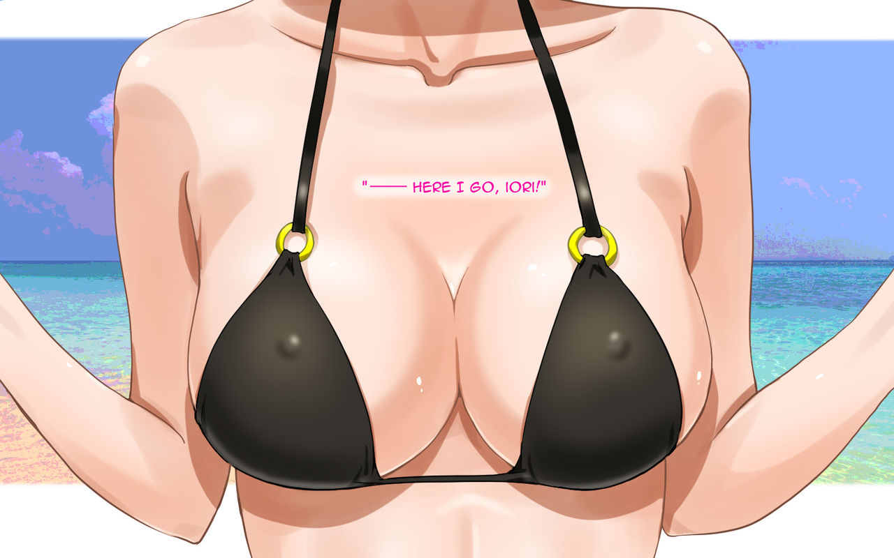 pink-noise-mizuiro-megane-mama-shotime-mujintou-hen-deserted-island-englishamoskandy