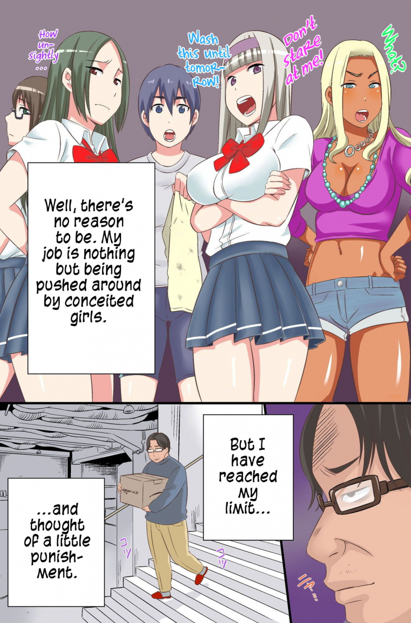 rbooks-kumikouj-joshiryou-no-onna-tachi-ga-zombie-ka-shita-no-de-hokaku-shite-okashimakutte-ore-dake-no-juujun-pet-ni-shite-mita-english-iambobokay