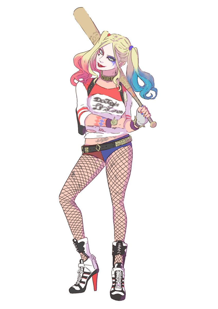 harley-quinn