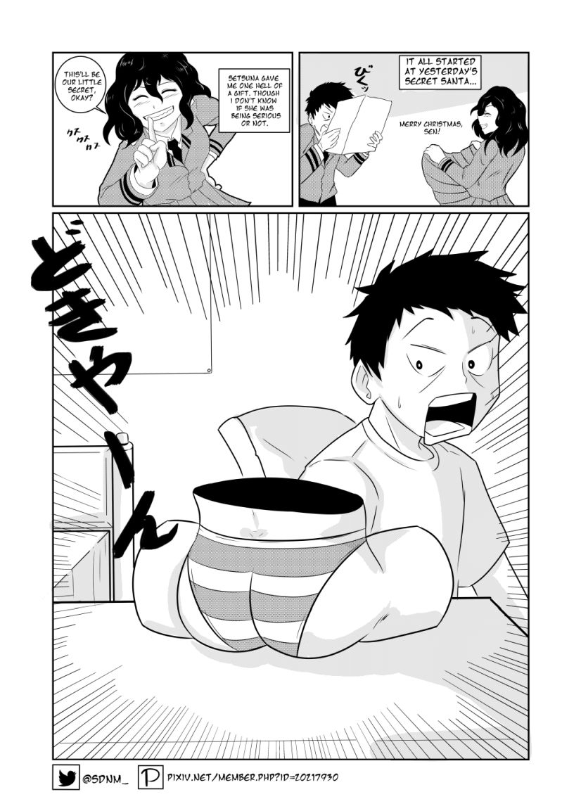 sudoname-dino-delight-my-hero-academia-english