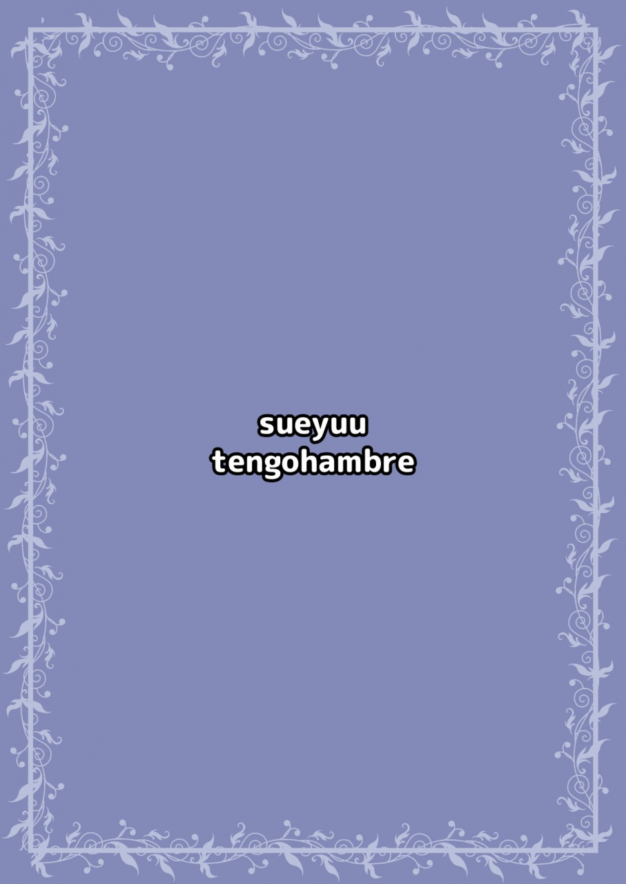 tengohambre-sueyuu-kinpatsu-single-mother-to-icha-love-suru-hon-sweet-love-with-a-blonde-single-mother-english-tll-mrwayne-digital
