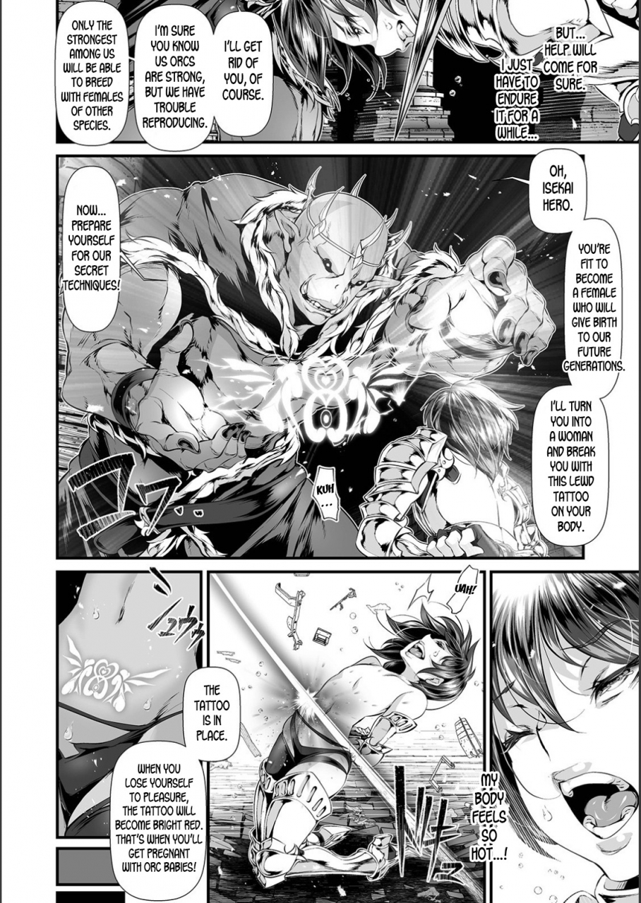 tes-mel-nyotaika-eiyuu-orc-chinpo-haiboku-kitan-the-mysterious-story-of-a-genderbent-hero-being-defeated-by-orc-cocks-web-ban-mesuiki-nyotaika-yuugi-vol02-english-desudesu