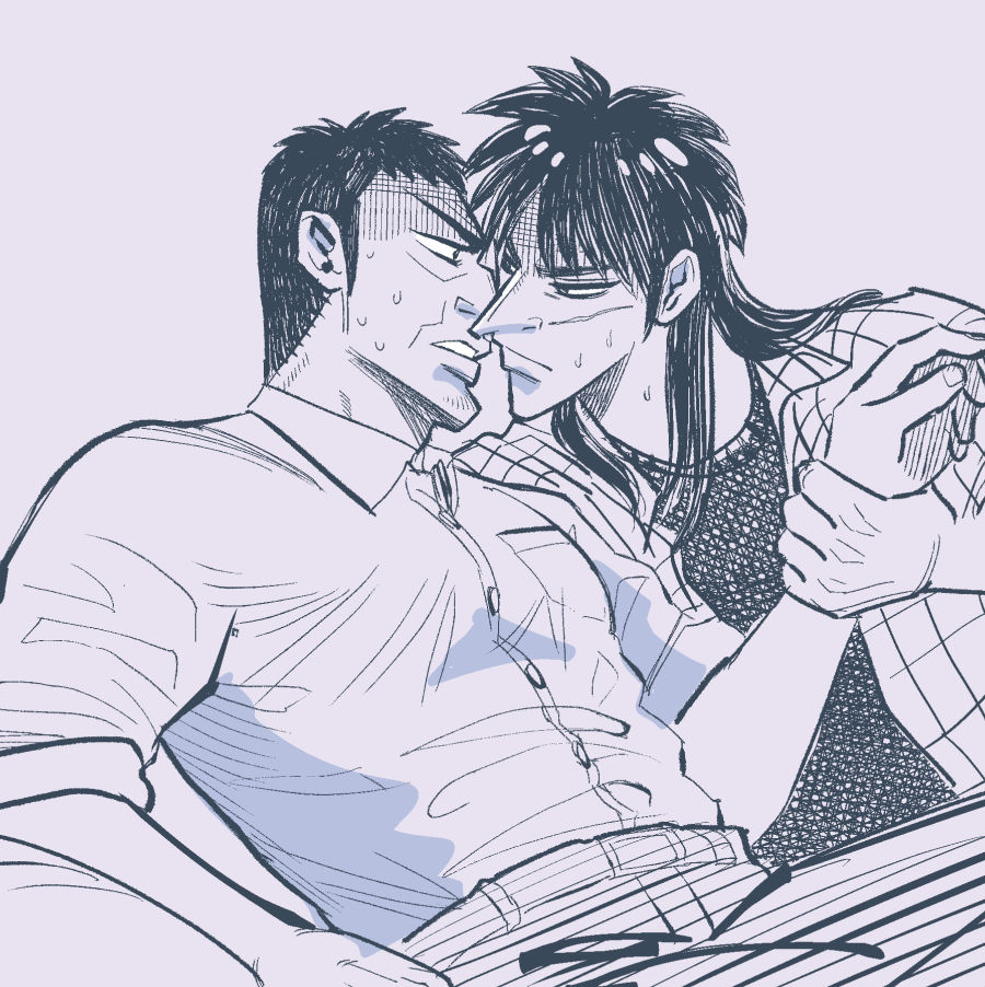 trecomics-fkmt-log-4-kaiji-japanese-english-digital