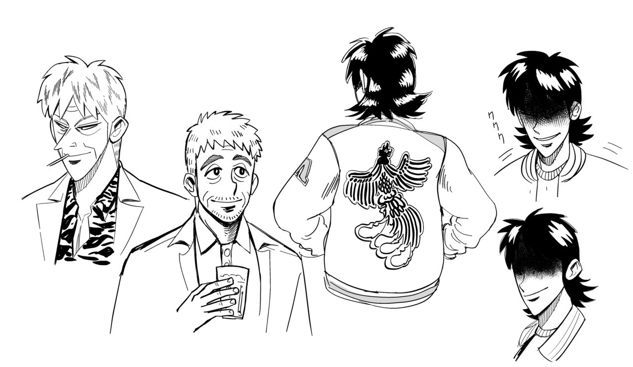 trecomics-fkmt-log-4-kaiji-japanese-english-digital