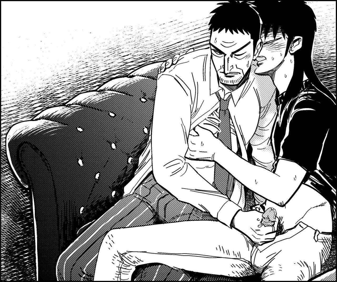 trecomics-fkmt-log-4-kaiji-japanese-english-digital