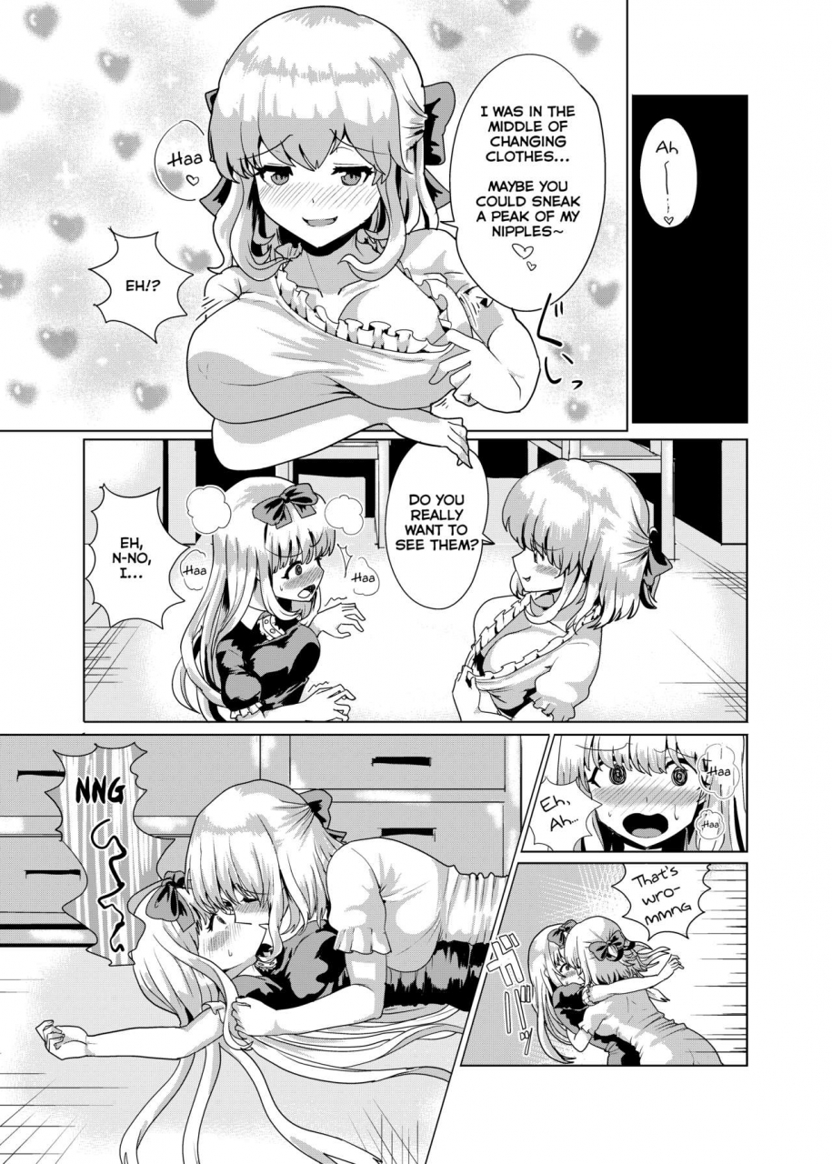 tsuniverse-yuniba-ojou-sama-irekawari-english-dummie-digital