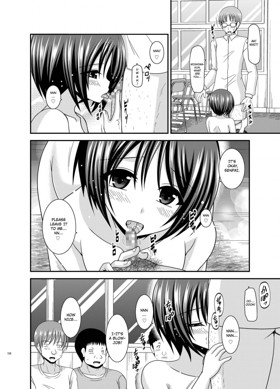 valssu-charu-roshutsu-shoujo-yuugi-kan-soushuuhen-hikaru-complete-digitalprinted-english-munyu