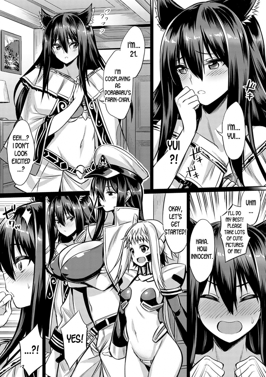 yasu-cosplay-satsueikai-no-uragawa-midara-na-watashi-o-motto-mite-the-other-side-of-cosplay-photoshoot-please-look-at-my-naughty-side-ibitsu-na-kankei-english-desudesu-digital