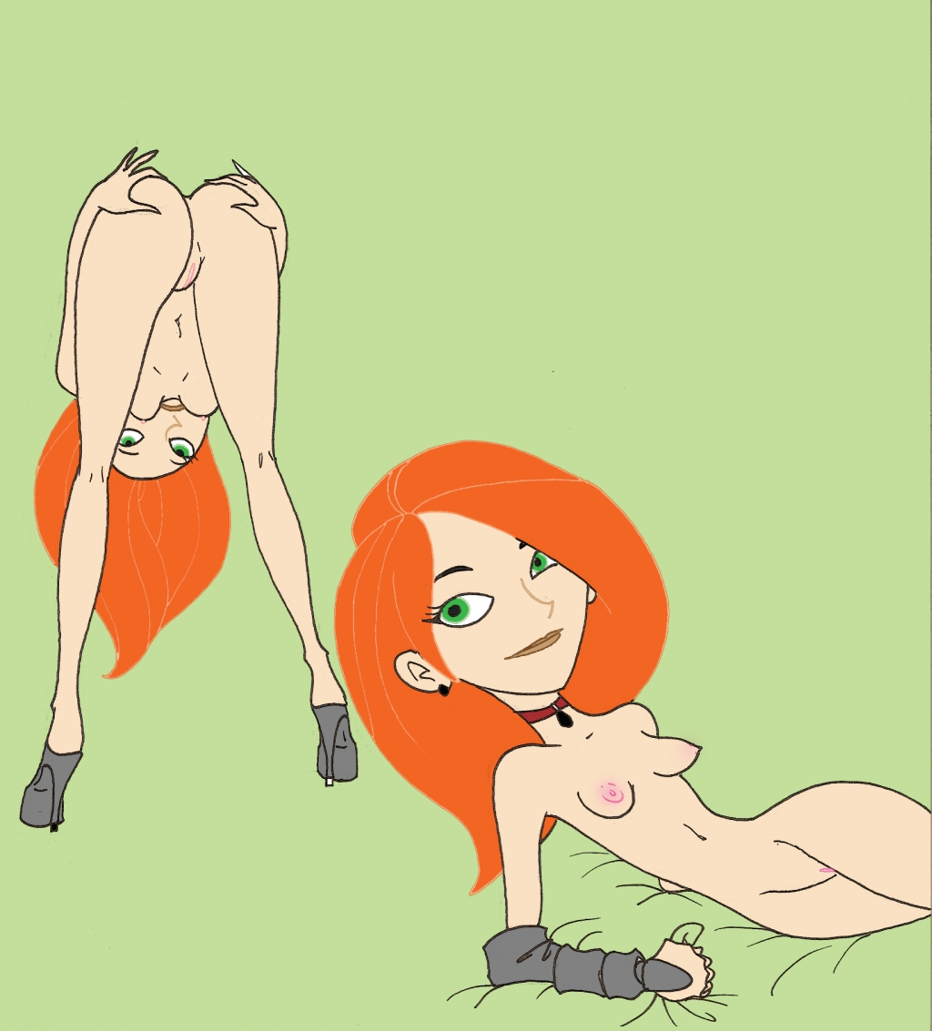 kimberly-ann-possible