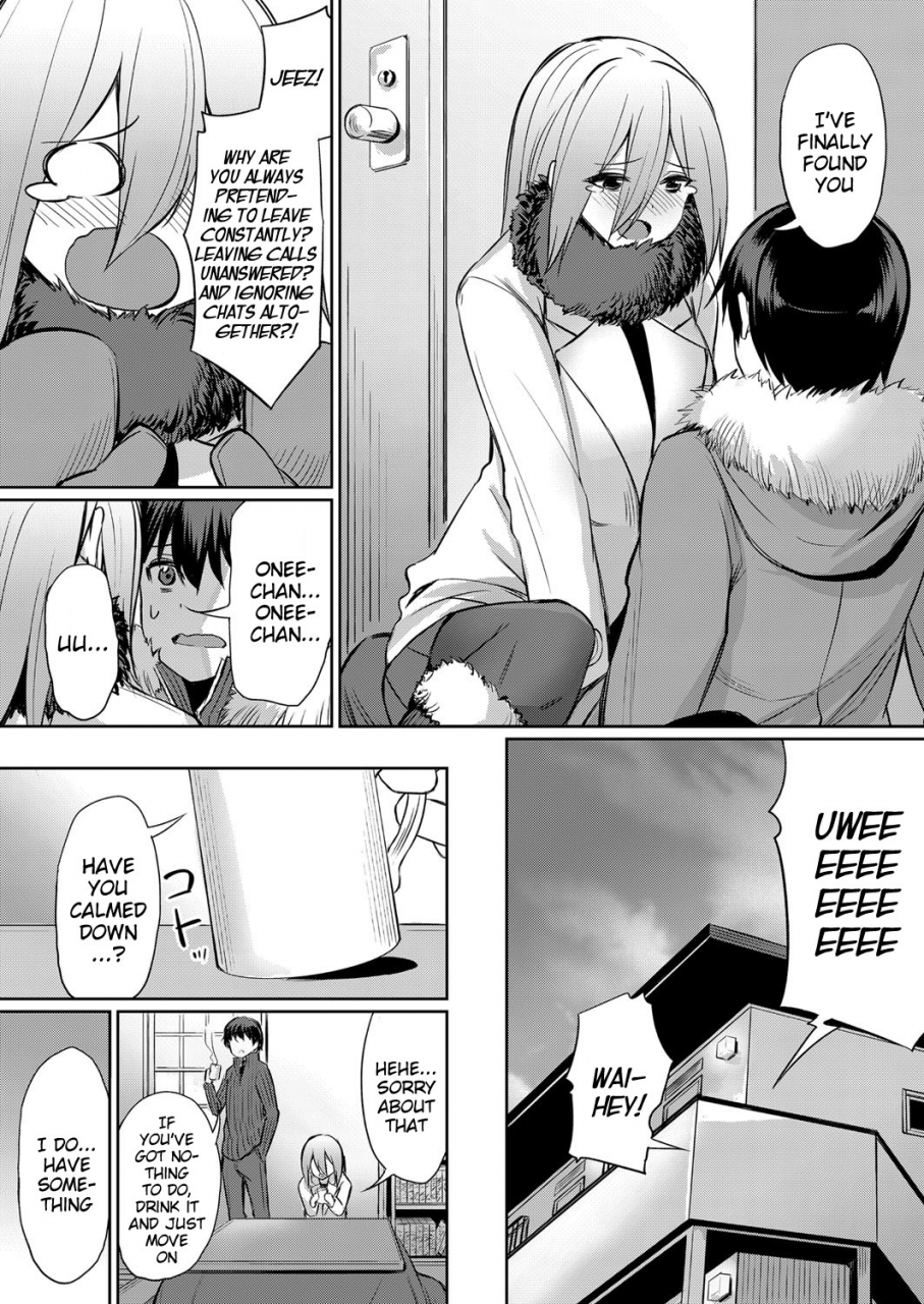 yasu-ibitsu-na-kankei-manatsu-no-yaricir-rankou-gasshuku-distorted-relationship-ch-1-4-after-english-dkkmd-translations