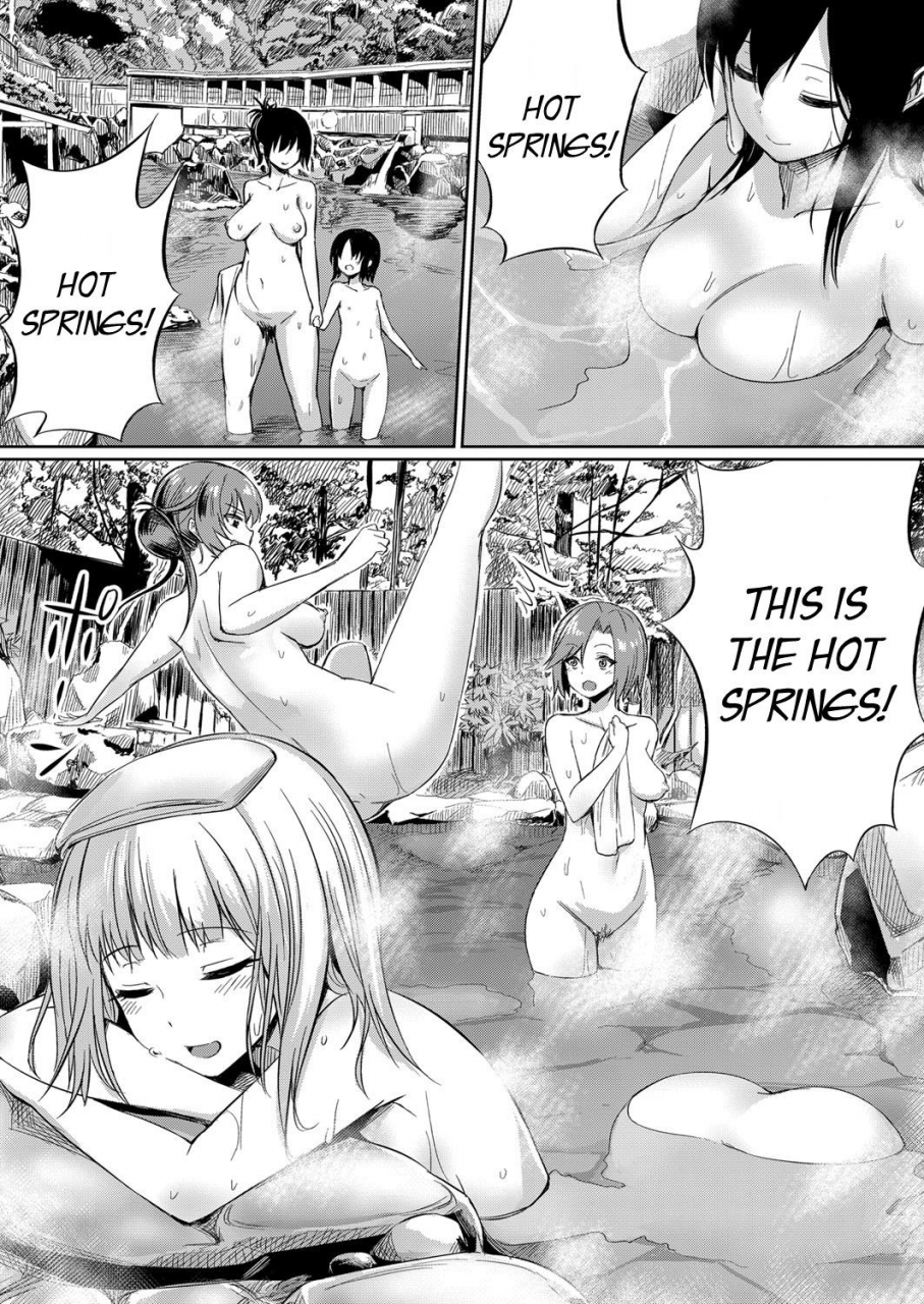 yasu-ibitsu-na-kankei-manatsu-no-yaricir-rankou-gasshuku-distorted-relationship-ch-1-4-english-dkkmd-translations