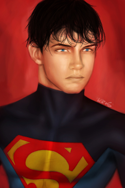 kon-elsuperboy