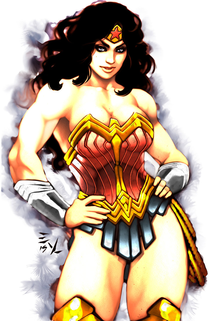 wonder-woman