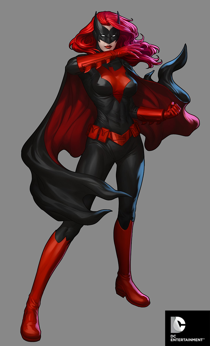 batwomankate-kane