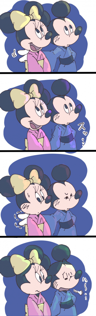 mickey-mouseminnie-mouse