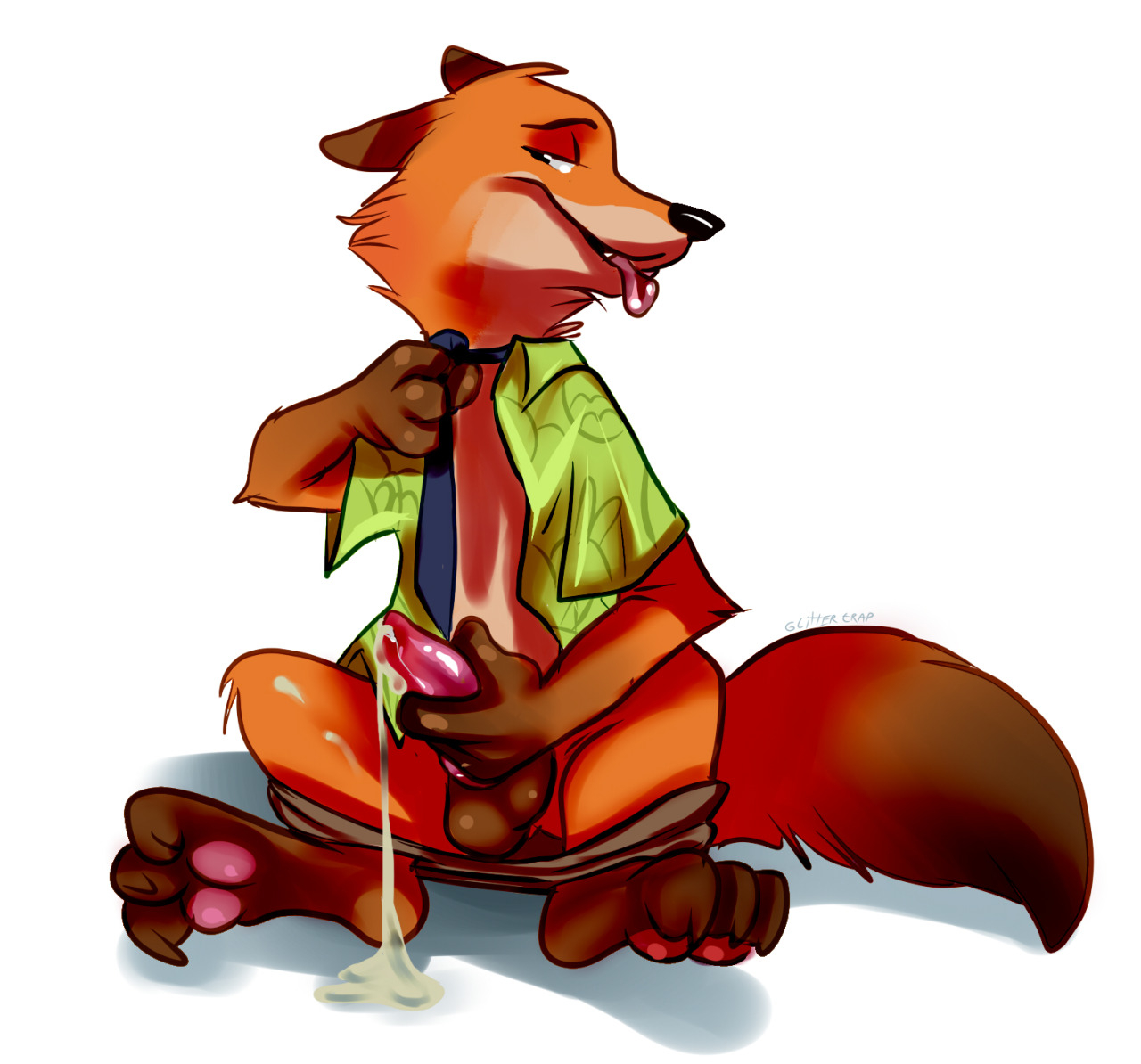 nick-wilde