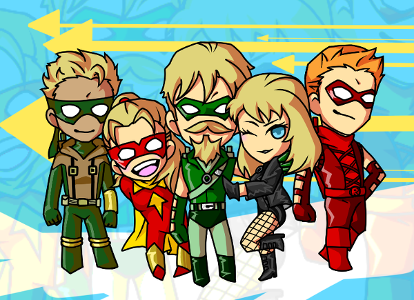 black-canaryconnor-hawkegreen-arrowmia-deardenoliver-queenred-arrowroy-harperspeedy