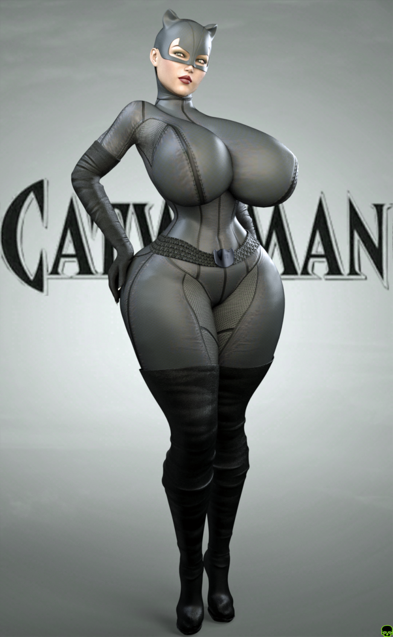 catwomanselina-kyle