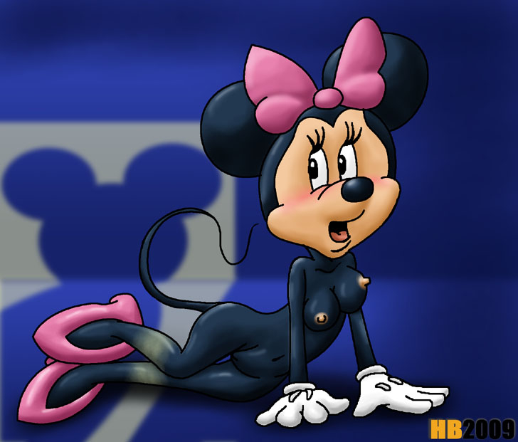 minnie-mouse