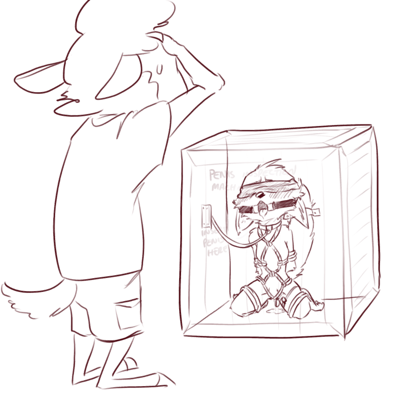 fan-characterremmy-cormo