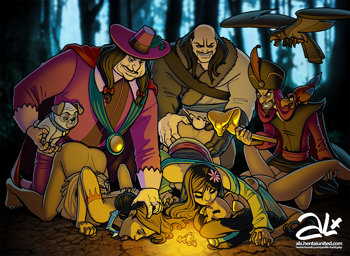 fa-mulangovernor-ratcliffeiagojafarjasminepercypocahontas-charactershan-yutinker-bell