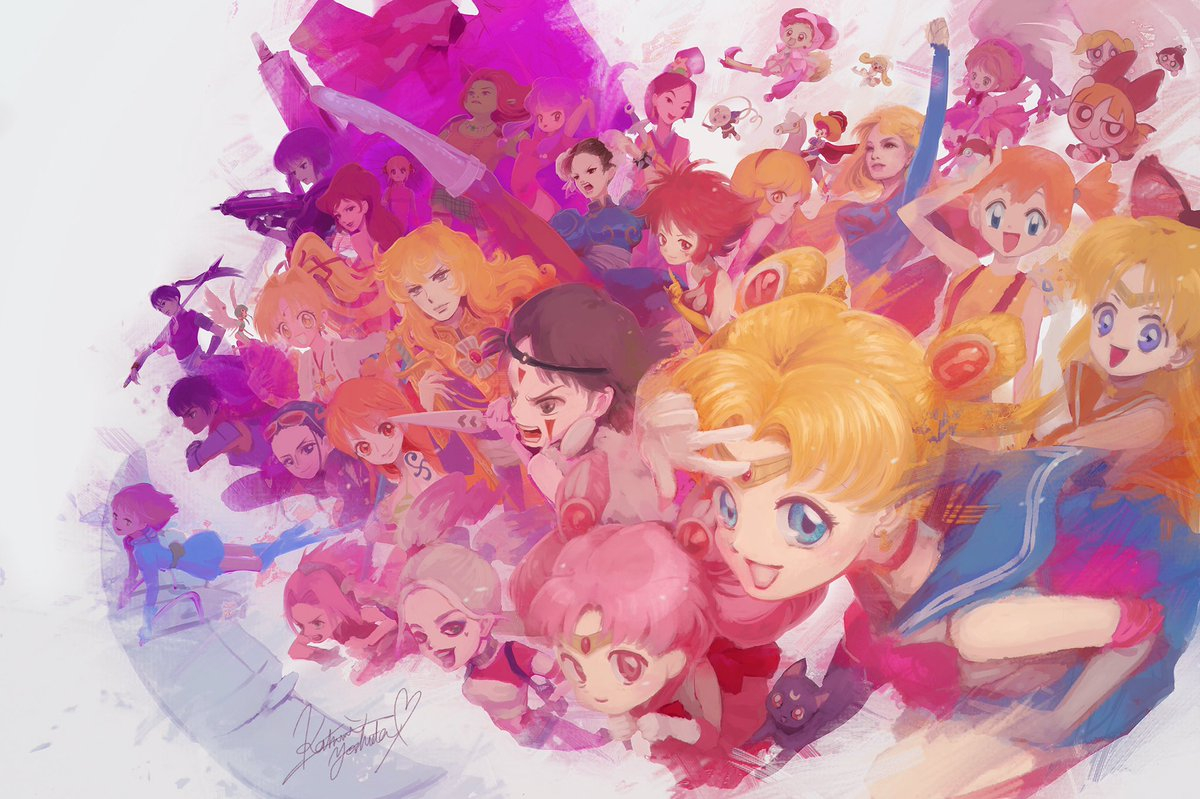 aino-minakoblossom-ppgbubbles-ppgbuttercup-ppgchibi-usachun-licutie-honey-characterfa-mulan-disneyfinn-fishharley-quinnharuno-sakurakaitou-jeannekasumi-pokemonkinomoto-sakurakusakabe-maronmine-fujikomulannami-one-piecenausi