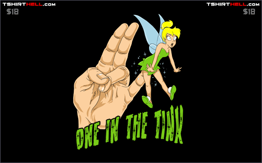 tinker-bell