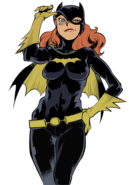 barbara-gordonbatgirl