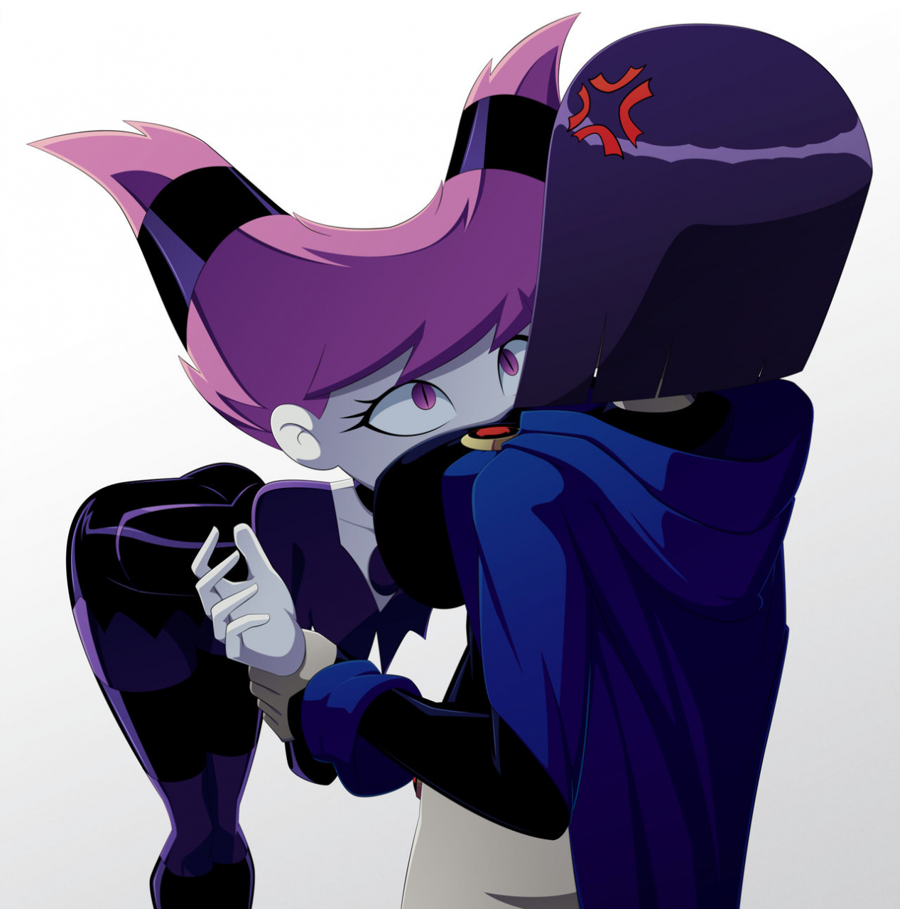 jinxrachel-rothraven