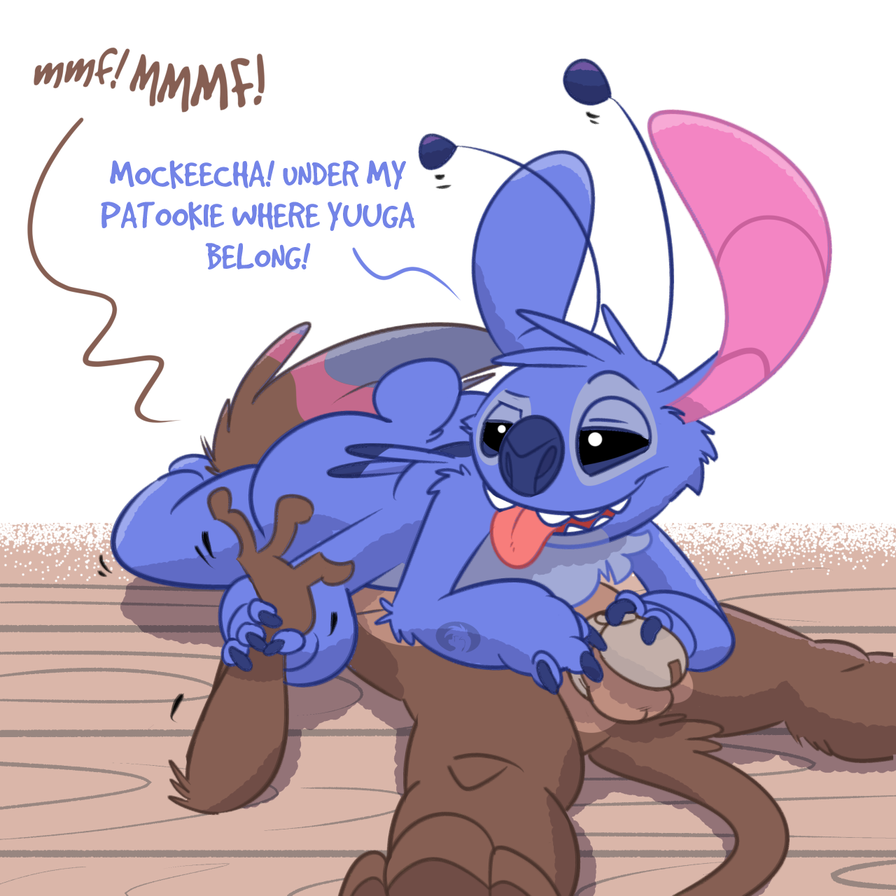 experiment-speciesstitch