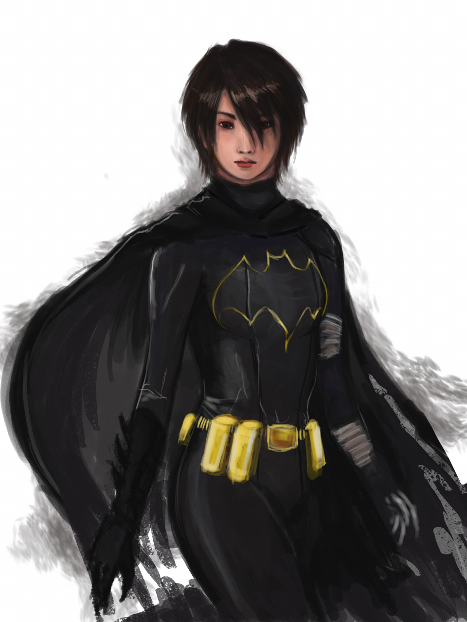 black-batcassandra-cain