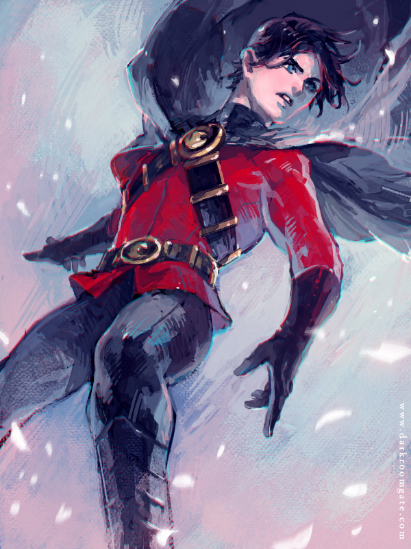 red-robintim-drake