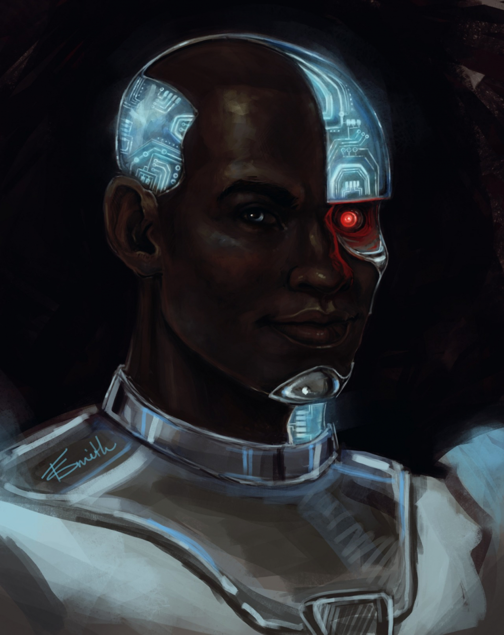 cyborg-dcvictor-stone