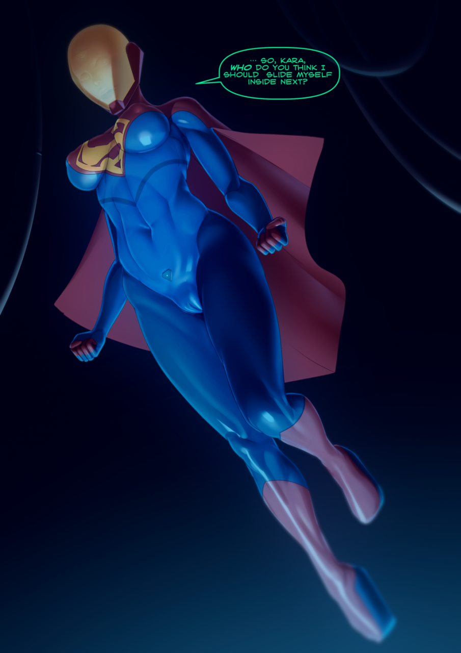 barbara-gordonsupergirl