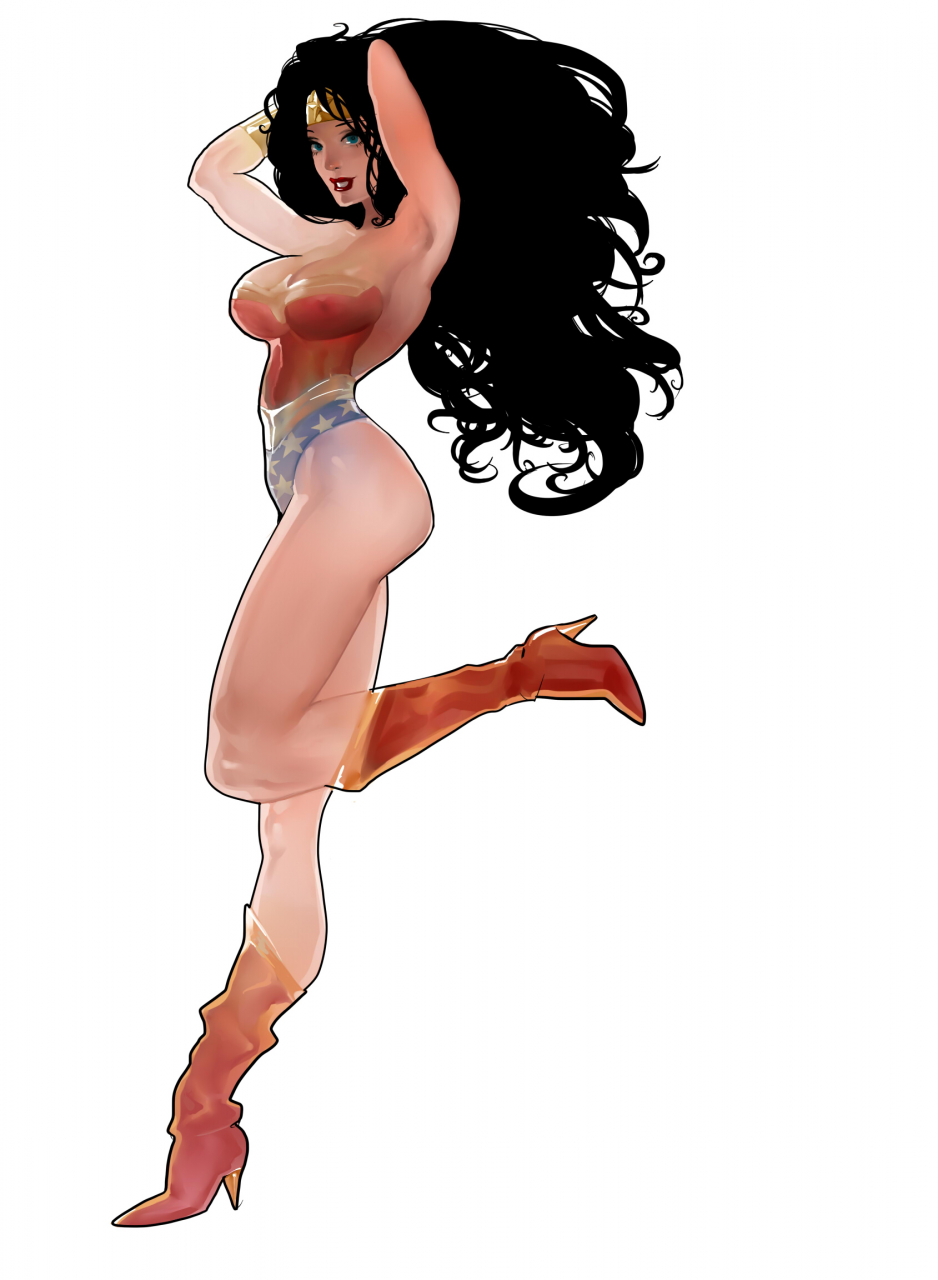 wonder-woman