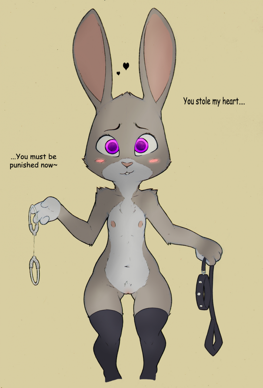 judy-hopps