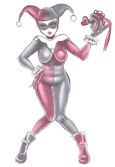 harley-quinn