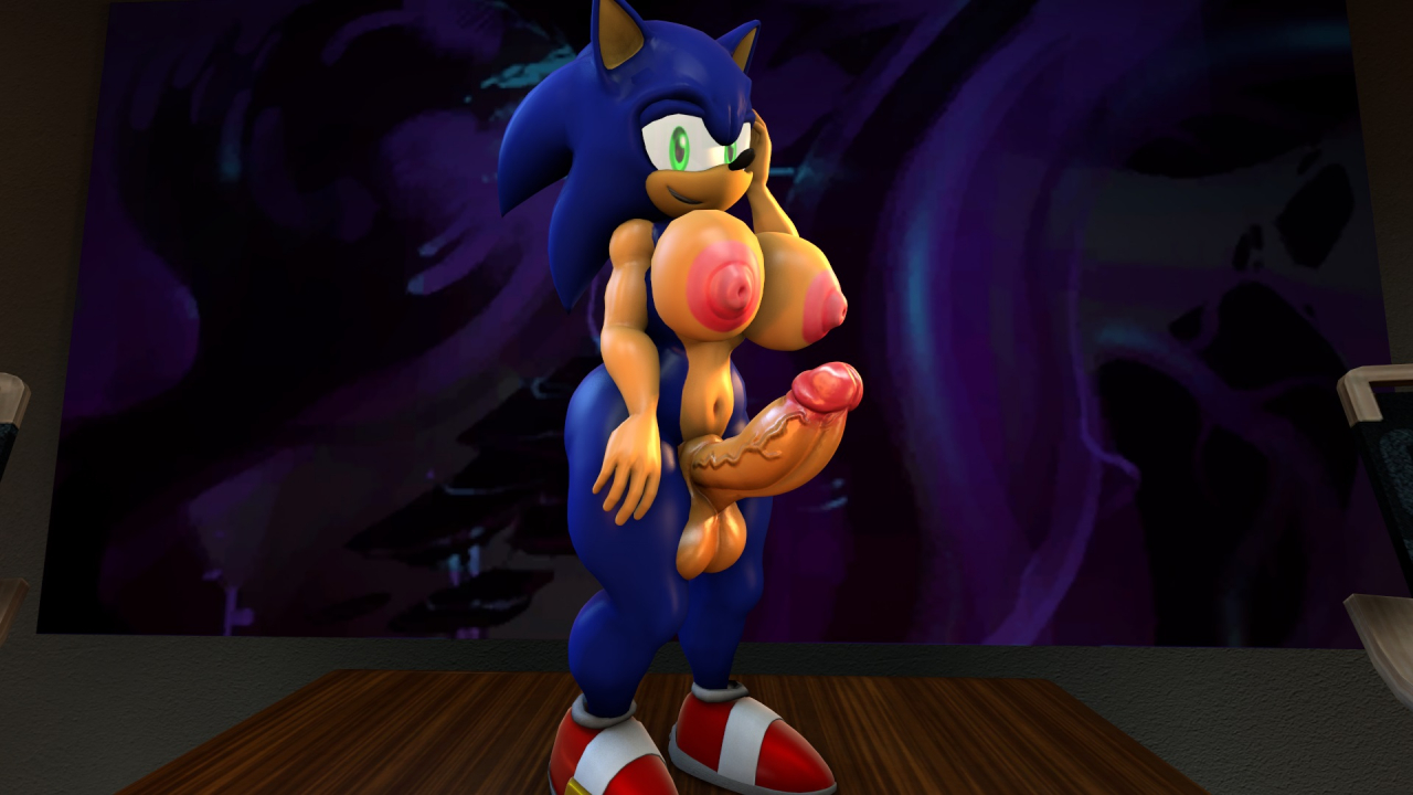sonic-the-hedgehog