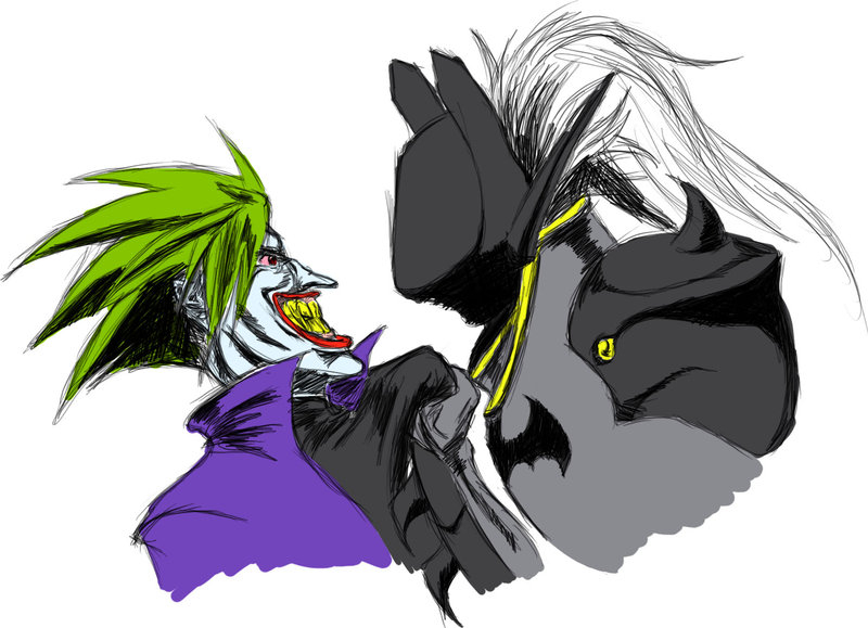 batmanhakumenragna-the-bloodedgethe-joker