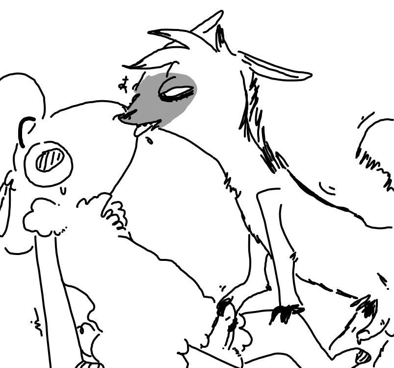 fan-characterremmy-cormo