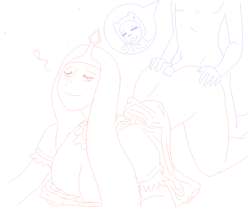 finn-the-humanprincess-bubblegum