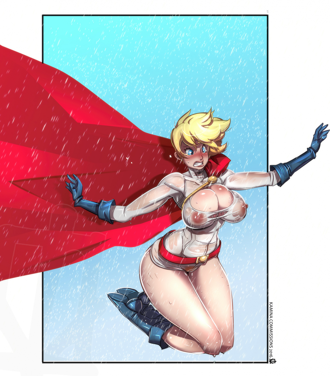 kara-zor-lkaren-starrpower-girl