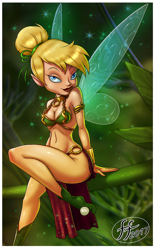 tinker-bell