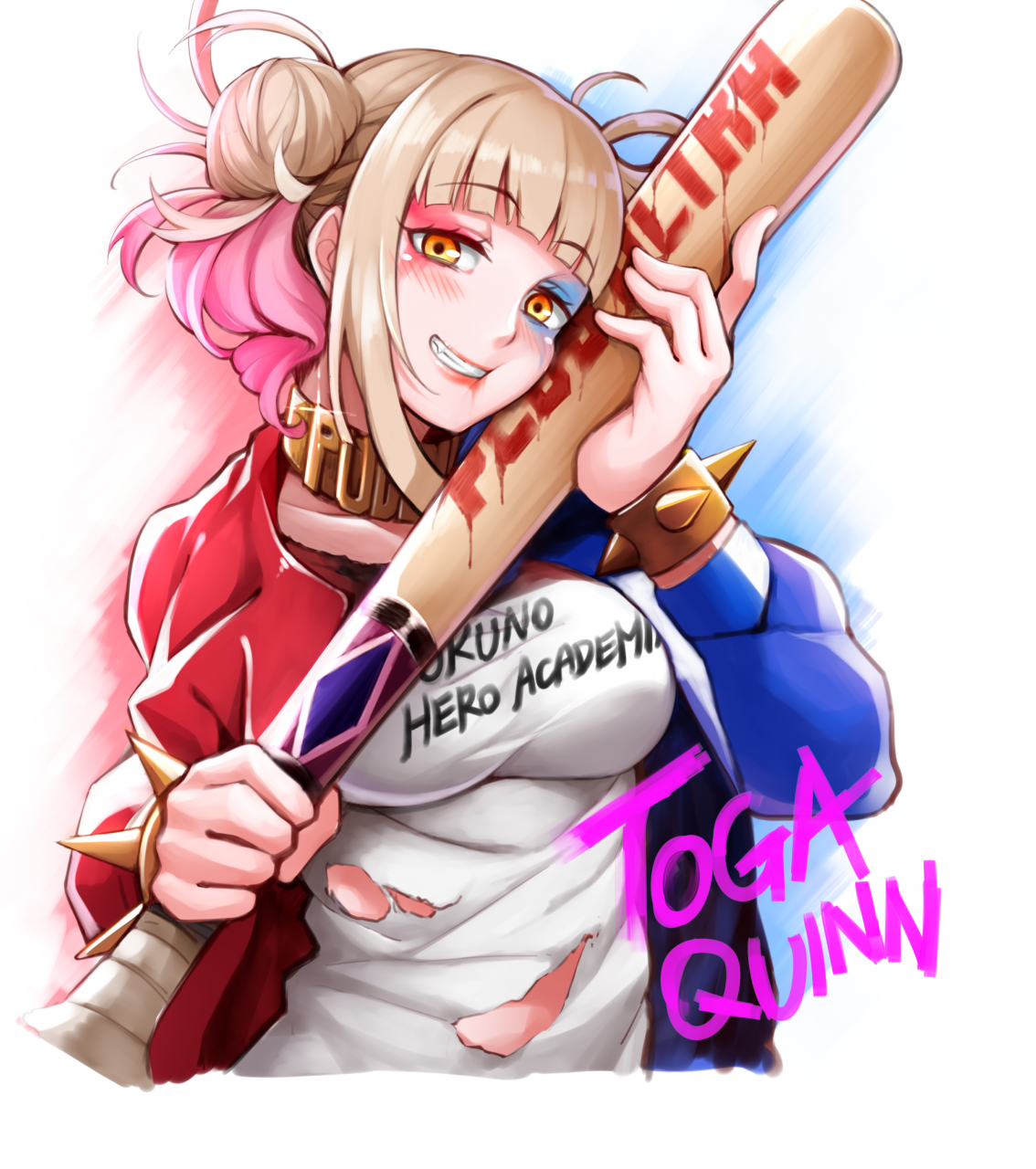 harley-quinntoga-himiko